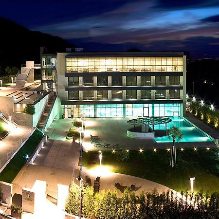 Fonte Del Benessere Resort Castelpetroso Zewnętrze zdjęcie