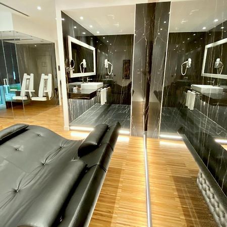 Fonte Del Benessere Resort Castelpetroso Zewnętrze zdjęcie