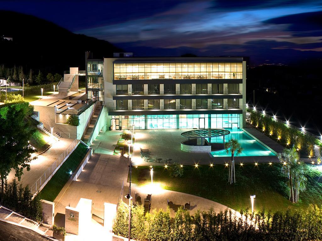 Fonte Del Benessere Resort Castelpetroso Zewnętrze zdjęcie