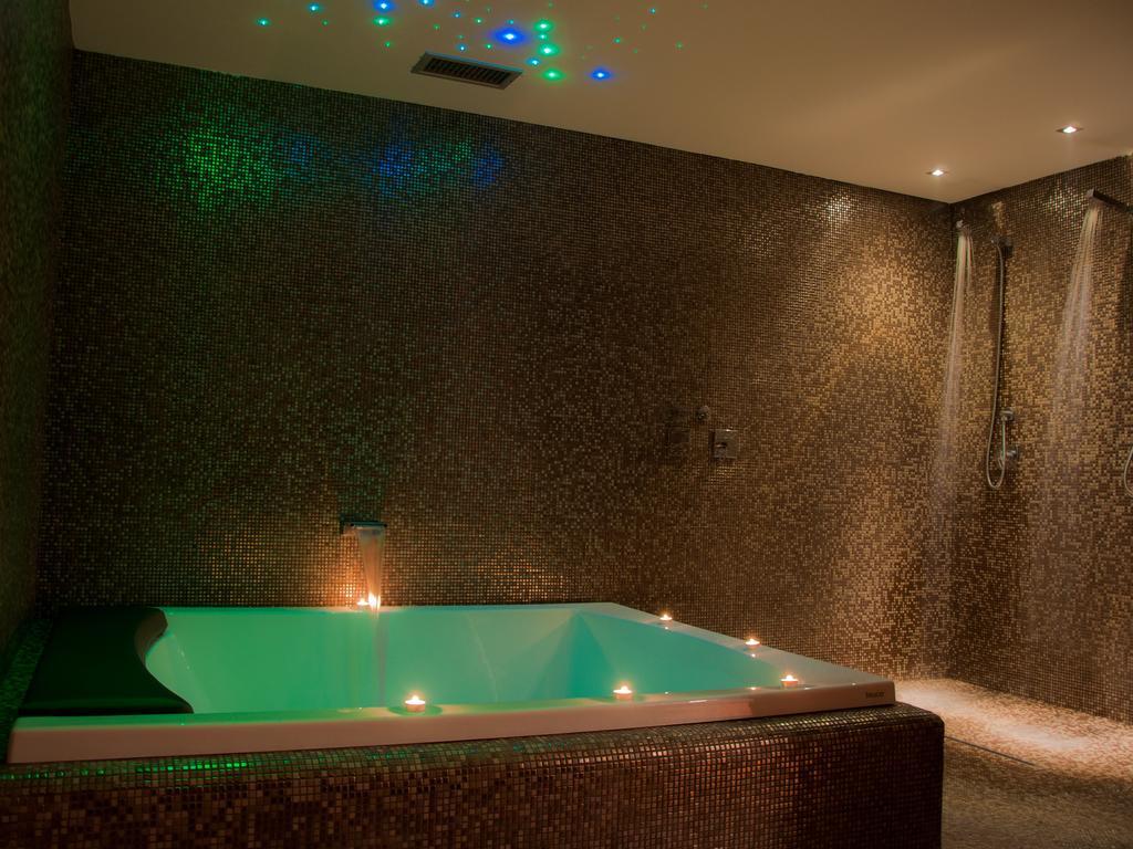 Fonte Del Benessere Resort Castelpetroso Zewnętrze zdjęcie