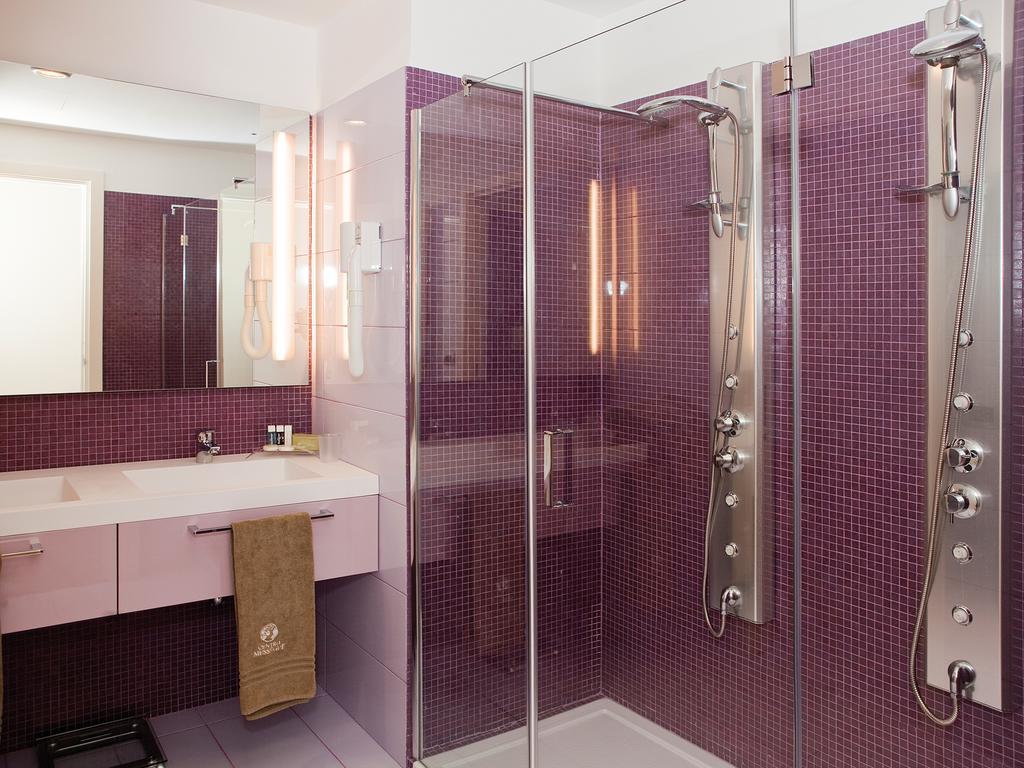 Fonte Del Benessere Resort Castelpetroso Zewnętrze zdjęcie