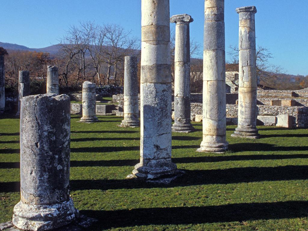 Fonte Del Benessere Resort Castelpetroso Zewnętrze zdjęcie