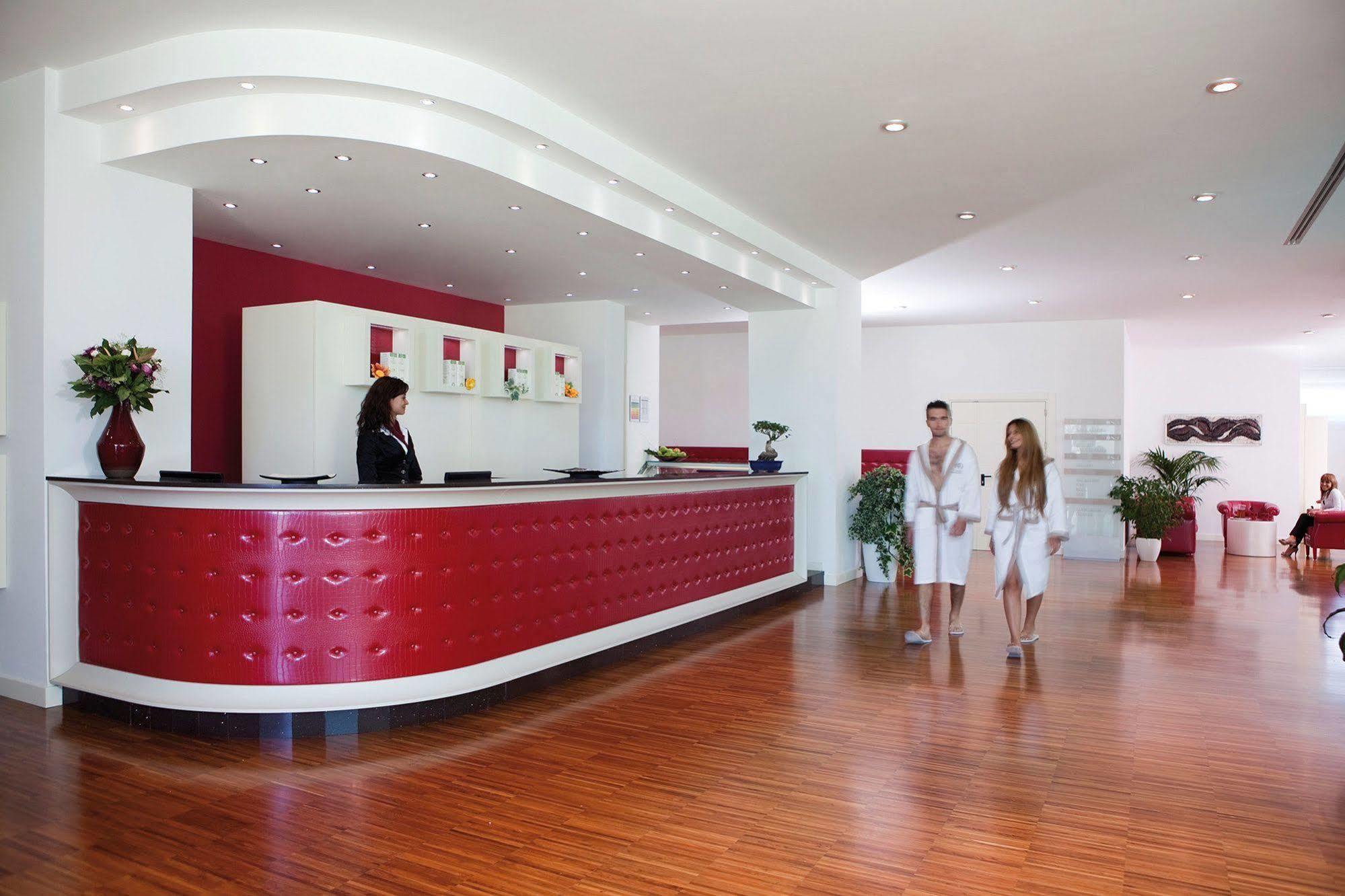 Fonte Del Benessere Resort Castelpetroso Zewnętrze zdjęcie
