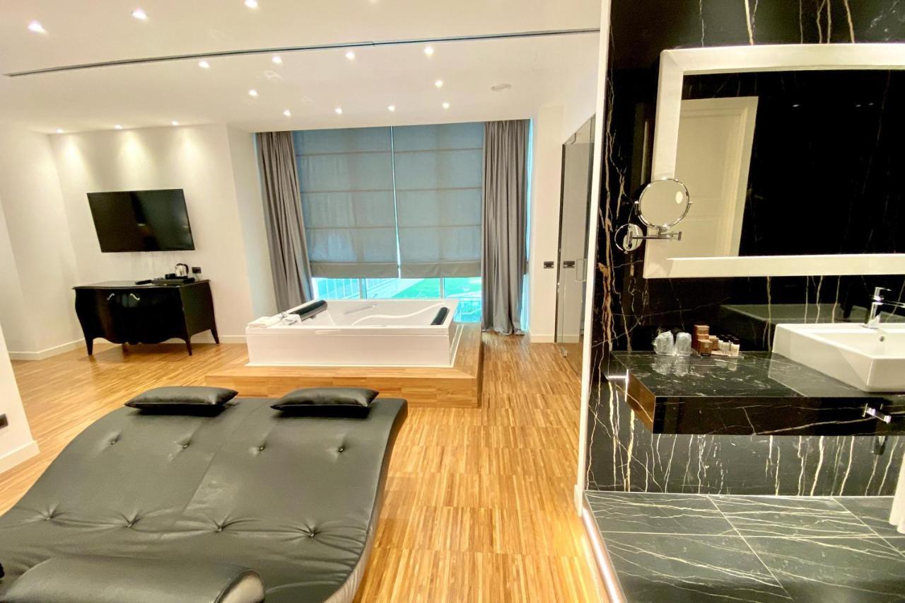 Fonte Del Benessere Resort Castelpetroso Zewnętrze zdjęcie