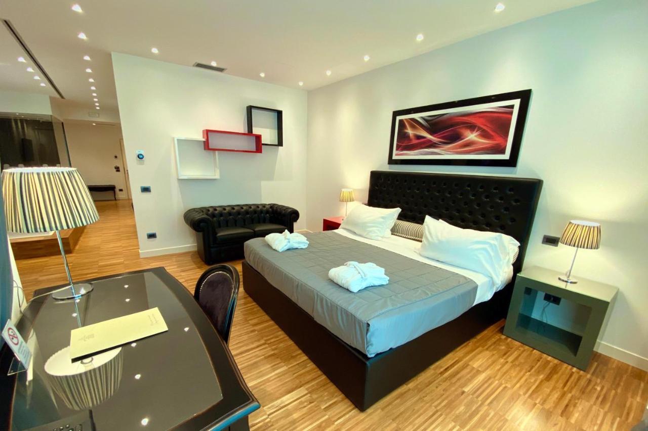 Fonte Del Benessere Resort Castelpetroso Zewnętrze zdjęcie