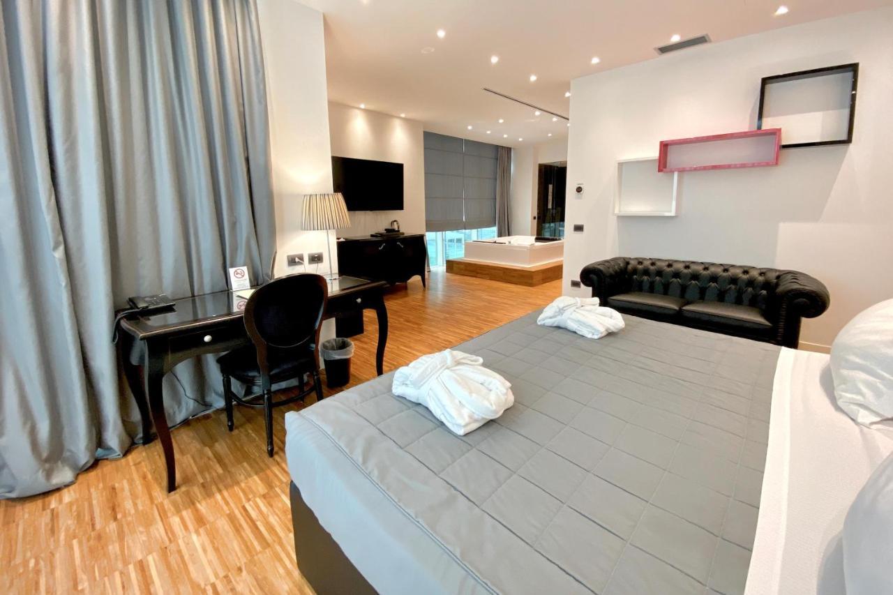 Fonte Del Benessere Resort Castelpetroso Zewnętrze zdjęcie