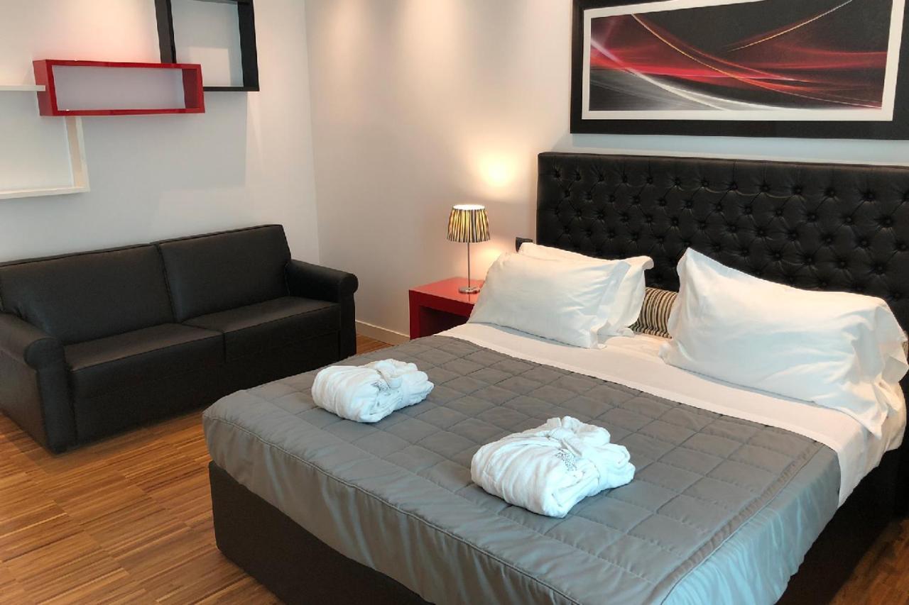 Fonte Del Benessere Resort Castelpetroso Zewnętrze zdjęcie