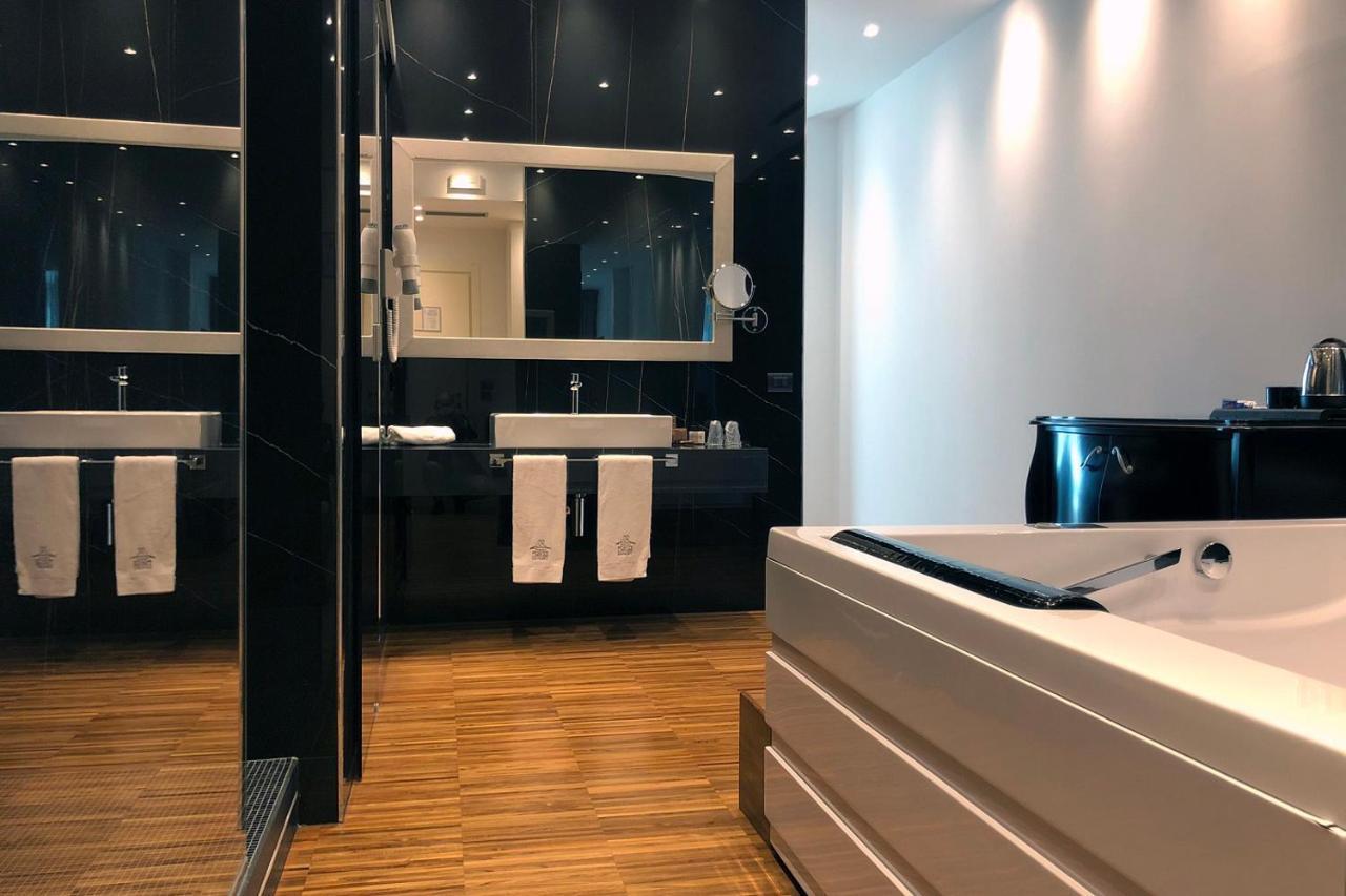 Fonte Del Benessere Resort Castelpetroso Zewnętrze zdjęcie