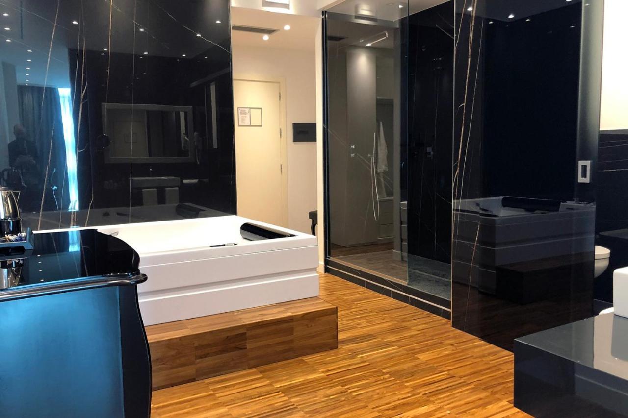 Fonte Del Benessere Resort Castelpetroso Zewnętrze zdjęcie