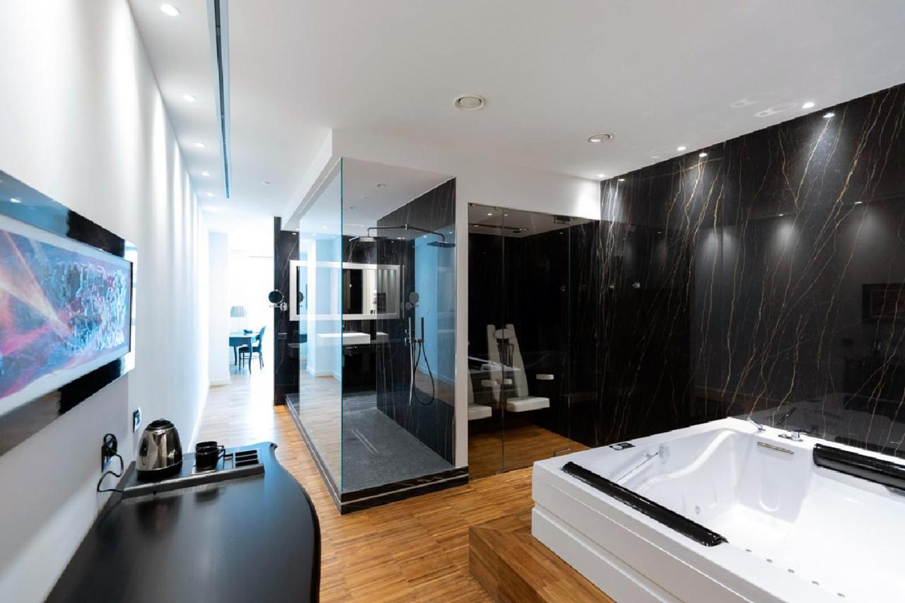 Fonte Del Benessere Resort Castelpetroso Zewnętrze zdjęcie