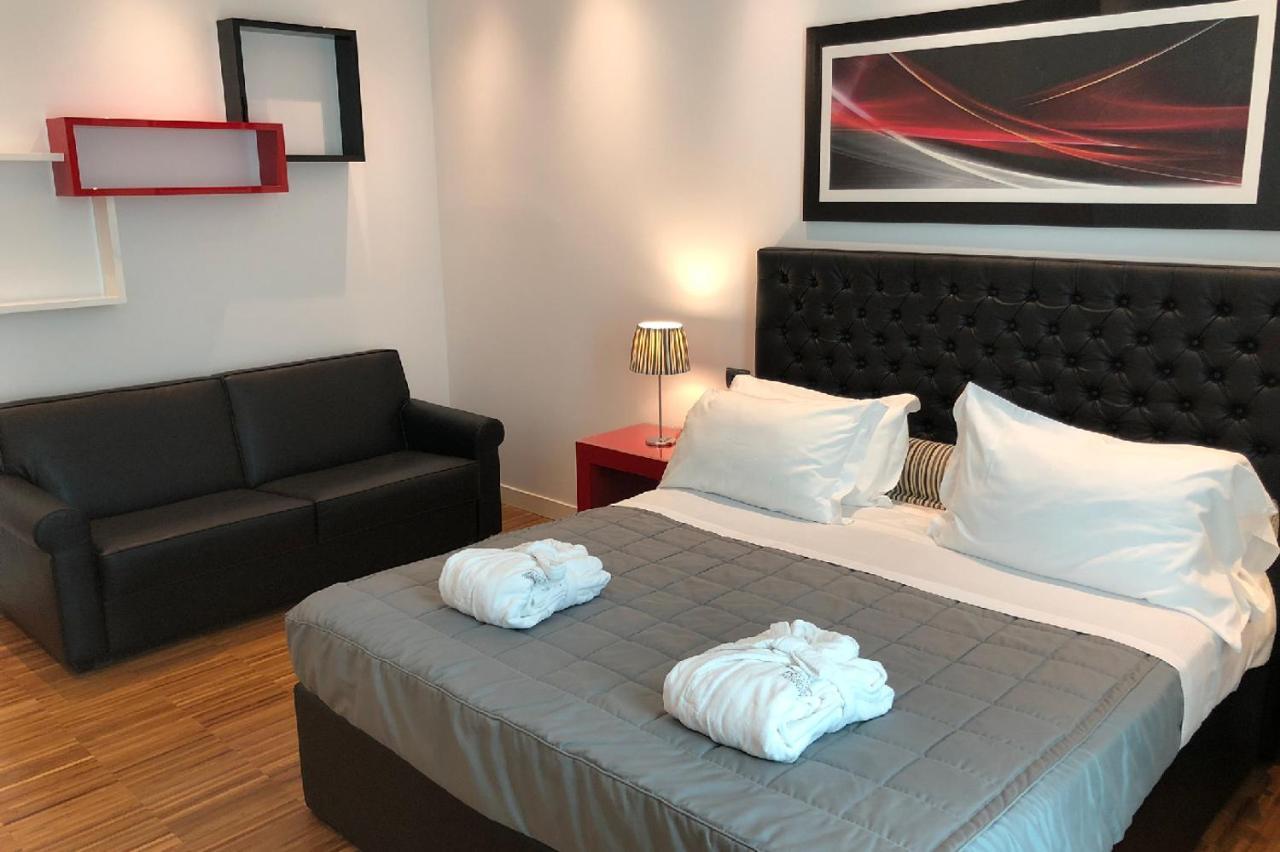 Fonte Del Benessere Resort Castelpetroso Zewnętrze zdjęcie