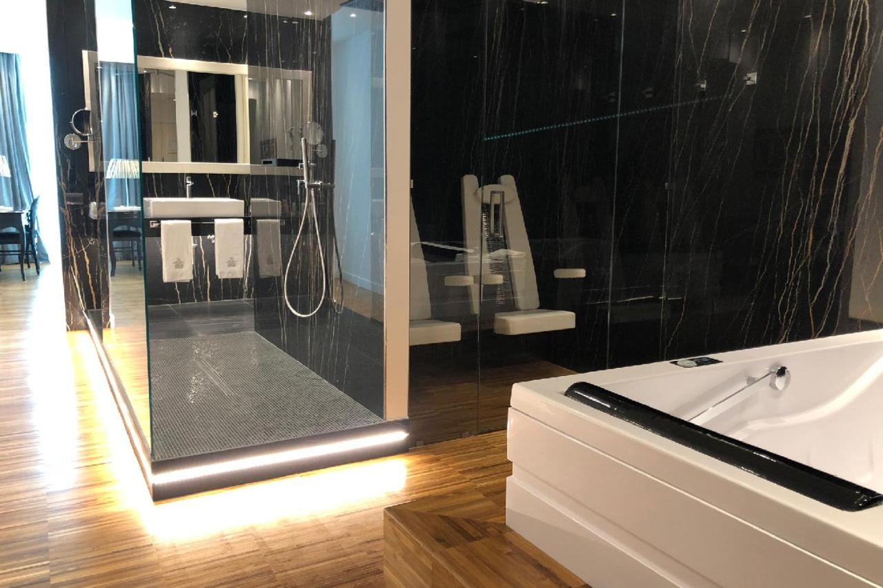 Fonte Del Benessere Resort Castelpetroso Zewnętrze zdjęcie