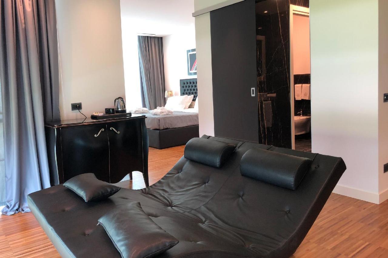 Fonte Del Benessere Resort Castelpetroso Zewnętrze zdjęcie