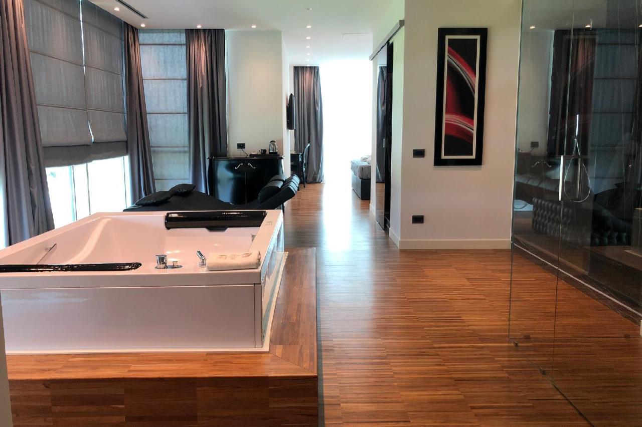 Fonte Del Benessere Resort Castelpetroso Zewnętrze zdjęcie