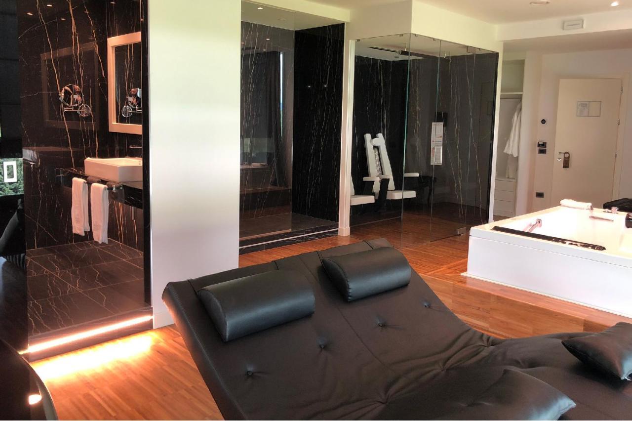 Fonte Del Benessere Resort Castelpetroso Zewnętrze zdjęcie